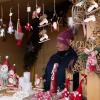 Der Weihnachtsmarkt in Pfronten: Im Jahr 2022 fand er bereits zum 32. mal statt. Der Nikolaus brachte den Kindern ein Geschenk, der Liederkranz sang besinnliche Weihnachtslieder und die Kinder des Kindergartens zeigten ihren Lichtertanz. Zugunsten des Kinderhortes wurde eine schöne Krippe gespendet von den Krippenfreunden verlost.

Mehr Weihnachtsmärkte im Allgäu und der Region finden Sie auf unserer Allgäuer Weihnachtsmarkts-Übersicht 2022 mit Karte.