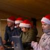 Der Weihnachtsmarkt in Pfronten: Im Jahr 2022 fand er bereits zum 32. mal statt. Der Nikolaus brachte den Kindern ein Geschenk, der Liederkranz sang besinnliche Weihnachtslieder und die Kinder des Kindergartens zeigten ihren Lichtertanz. Zugunsten des Kinderhortes wurde eine schöne Krippe gespendet von den Krippenfreunden verlost.

Mehr Weihnachtsmärkte im Allgäu und der Region finden Sie auf unserer Allgäuer Weihnachtsmarkts-Übersicht 2022 mit Karte.