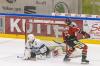 Souveräner 6:1-Sieg für den ECDC Memmingen gegen den EV Lindau.