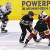 Der ECDC Memmingen hat das Derby gegen den EV Lindau am Montagabend vor heimischer Kulisse für sich entschieden. Die Memminger setzten sich vor 1.757 Zuschauern souverän mit 6:1 gegen die Gäste vom Bodensee durch.

Die Tore für Memmingen schossen Dominik Meisinger, Marvin Feigl, Matej Pekr, Donat Peter, Rovin Drothen und Sergej Topol. Den einzigen Treffer für den EV Lindau erzielte Arturs Sevcenko. Nach der Partie rangieren die Memminger auf dem 9. Platz der Oberliga-Süd-Tabelle. Der EV Lindau liegt auf Platz 11.