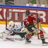 Der ECDC Memmingen hat das Derby gegen den EV Lindau am Montagabend vor heimischer Kulisse für sich entschieden. Die Memminger setzten sich vor 1.757 Zuschauern souverän mit 6:1 gegen die Gäste vom Bodensee durch.

Die Tore für Memmingen schossen Dominik Meisinger, Marvin Feigl, Matej Pekr, Donat Peter, Rovin Drothen und Sergej Topol. Den einzigen Treffer für den EV Lindau erzielte Arturs Sevcenko. Nach der Partie rangieren die Memminger auf dem 9. Platz der Oberliga-Süd-Tabelle. Der EV Lindau liegt auf Platz 11.