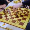 Nach zwei Jahren Pause fand dieses Jahr wieder die Südschwäbische Schach-/Schnellschachmeisterschaft in Memmingen statt. 22 Brettstrategen aus 10 Vereine trafen sich dieses Jahr im TV-Heim. Von 10:00 Uhr bis 17:30 Uhr wurde auf den Schachfeldern gekämpft bis der Kopf rauchte. 
Die besten SpielerBei diesem Spiel versucht jeder den Anderen auszutricksen und Matt zu setzen. Am besten gelang dies Nachwuchsspieler Tobias Schöll aus Buchenberg, der ungeschlagen und mit sechs Punkten aus sieben Runden als Sieger aus dem Turnier hervorging. Jens Zimmermann vom SF Bad Grönenbach erreichte den zweiten Platz mit 5 Punkten und verlor nur ein einziges Spiel, bei zwei Remisen.Mit dem gleichen Ergebnis, aber der etwas schlechteren Feinwertung, kam Felix Pleyer vom SK Kempten auf den dritten Platz. Bester Memmminger wurde Duvnjak Pero mit 4 Punkten. Bei den Frauen spielte Sibylle Reindl vom SK Kaufbeuren zwar als einzige mit, dafür war sie die Beste. Das Turnier verlief in ruhiger und freundschaftlicher Atmosphäre und die Teilnehmer freuen sich auf das nächste Mal.