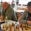 Nach zwei Jahren Pause fand dieses Jahr wieder die Südschwäbische Schach-/Schnellschachmeisterschaft in Memmingen statt. 22 Brettstrategen aus 10 Vereine trafen sich dieses Jahr im TV-Heim. Von 10:00 Uhr bis 17:30 Uhr wurde auf den Schachfeldern gekämpft bis der Kopf rauchte. 
Die besten SpielerBei diesem Spiel versucht jeder den Anderen auszutricksen und Matt zu setzen. Am besten gelang dies Nachwuchsspieler Tobias Schöll aus Buchenberg, der ungeschlagen und mit sechs Punkten aus sieben Runden als Sieger aus dem Turnier hervorging. Jens Zimmermann vom SF Bad Grönenbach erreichte den zweiten Platz mit 5 Punkten und verlor nur ein einziges Spiel, bei zwei Remisen.Mit dem gleichen Ergebnis, aber der etwas schlechteren Feinwertung, kam Felix Pleyer vom SK Kempten auf den dritten Platz. Bester Memmminger wurde Duvnjak Pero mit 4 Punkten. Bei den Frauen spielte Sibylle Reindl vom SK Kaufbeuren zwar als einzige mit, dafür war sie die Beste. Das Turnier verlief in ruhiger und freundschaftlicher Atmosphäre und die Teilnehmer freuen sich auf das nächste Mal.