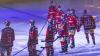 In der Memminger Eissporthalle hat der ECDC Memmingen vor 1.408 Zuschauern sein Heimspiel gegen den EHC Klostersee deutlich mit 5:1 gewinnen.
Schneller AusgleichDie Gäste gingen zwar in der achten Minute mit 0:1 in Führung, die aber von Sven Schirrmacher in der 19. Minute egalisiert wurde. Im zweiten Abschnitt und auch im letzten Drittel bauten die Indians mit jeweils 2 Toren ihren Vorsprung auf 5:1 aus. Die Tore erzielten in der 29. Minute Maxim Kryvorutskyy, in der 35. Minute Matej Pekr.Indians klar überlegenIm letzten Abschnitt kamen noch die Tore von Dominik Meisinger (45. Minute) und Jaroslav Hafenrichter konnte einen mustergültigen Konter in der 58. Minute versenken. Weil die Gäste mit ihrer 0:1 Führung bereits ihr Pulver verschossen bzw. Marco Eisenhut, den Memminger Goalie auf dem Posten sahen, endete die Begegnung mit einem verdienten 5:1 für die Memminger Indians.