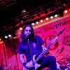 Seit über vier Jahrzehnten prägen "Grave Digger" die internationale Heavy-Metal- Szene. Ihren 40. Geburtstag feiert die Band derzeit mit einer Deutschlandtour. Mit dabei sind auch die Bands "Cellar Stone" und "Mystic Prophecy". Am Samstag machten die Musiker Station im Kaminwerk Memmingen. 
Viele Zuschauer verfolgen KonzertIn diesem Jahr werden es bereits 43 Jahre "Grave Digger". Die deutsche Metal-Band ist mit ihrer aktuellen "Knights & Riots" Tour in Deutschland unterwegs. Die Band aus Gladbeck um Sänger Chris Boltendahl war am Samstag im Kaminwerk Memmingen zu Gast und sorgte für mächtig Stimmung unter den Zuschauern, die trotz der widrigen Wetterverhältnissen zahlreich erschienen waren.Metal-Power aus dem AllgäuIm Vorprogramm von "Grave Digger" zeigte die Power-Metal-Band "Mystic Prophecy" um Sänger RD Liapakis aus Bad Grönenbach, was sie drauf hat. Für die Allgäuer war das aber nicht der einzige Auftritt in diesem Jahr im Kaminwerk. Am 17. Mai werden sie dort ihr neues Album vorstellen, unterstützt von "Hammer King". Die Fans können sich außerdem auf 100 Liter Freibier freuen. Hoher WiedererkennungswertSeit 2018 gibt es die griechische Band "Cellar Stone". Im Kaminwerk präsentierte die Band nun einige Songs aus ihren beiden Alben, die mittlerweile auf dem Markt sind. Die Mischung aus 80er Jahre Rock und derzeitigem Rock prägt sich relativ schnell ein und hat Wiedererkennungswert.