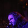 Seit über vier Jahrzehnten prägen "Grave Digger" die internationale Heavy-Metal- Szene. Ihren 40. Geburtstag feiert die Band derzeit mit einer Deutschlandtour. Mit dabei sind auch die Bands "Cellar Stone" und "Mystic Prophecy". Am Samstag machten die Musiker Station im Kaminwerk Memmingen. 
Viele Zuschauer verfolgen KonzertIn diesem Jahr werden es bereits 43 Jahre "Grave Digger". Die deutsche Metal-Band ist mit ihrer aktuellen "Knights & Riots" Tour in Deutschland unterwegs. Die Band aus Gladbeck um Sänger Chris Boltendahl war am Samstag im Kaminwerk Memmingen zu Gast und sorgte für mächtig Stimmung unter den Zuschauern, die trotz der widrigen Wetterverhältnissen zahlreich erschienen waren.Metal-Power aus dem AllgäuIm Vorprogramm von "Grave Digger" zeigte die Power-Metal-Band "Mystic Prophecy" um Sänger RD Liapakis aus Bad Grönenbach, was sie drauf hat. Für die Allgäuer war das aber nicht der einzige Auftritt in diesem Jahr im Kaminwerk. Am 17. Mai werden sie dort ihr neues Album vorstellen, unterstützt von "Hammer King". Die Fans können sich außerdem auf 100 Liter Freibier freuen. Hoher WiedererkennungswertSeit 2018 gibt es die griechische Band "Cellar Stone". Im Kaminwerk präsentierte die Band nun einige Songs aus ihren beiden Alben, die mittlerweile auf dem Markt sind. Die Mischung aus 80er Jahre Rock und derzeitigem Rock prägt sich relativ schnell ein und hat Wiedererkennungswert.