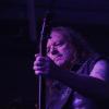 Seit über vier Jahrzehnten prägen "Grave Digger" die internationale Heavy-Metal- Szene. Ihren 40. Geburtstag feiert die Band derzeit mit einer Deutschlandtour. Mit dabei sind auch die Bands "Cellar Stone" und "Mystic Prophecy". Am Samstag machten die Musiker Station im Kaminwerk Memmingen. 
Viele Zuschauer verfolgen KonzertIn diesem Jahr werden es bereits 43 Jahre "Grave Digger". Die deutsche Metal-Band ist mit ihrer aktuellen "Knights & Riots" Tour in Deutschland unterwegs. Die Band aus Gladbeck um Sänger Chris Boltendahl war am Samstag im Kaminwerk Memmingen zu Gast und sorgte für mächtig Stimmung unter den Zuschauern, die trotz der widrigen Wetterverhältnissen zahlreich erschienen waren.Metal-Power aus dem AllgäuIm Vorprogramm von "Grave Digger" zeigte die Power-Metal-Band "Mystic Prophecy" um Sänger RD Liapakis aus Bad Grönenbach, was sie drauf hat. Für die Allgäuer war das aber nicht der einzige Auftritt in diesem Jahr im Kaminwerk. Am 17. Mai werden sie dort ihr neues Album vorstellen, unterstützt von "Hammer King". Die Fans können sich außerdem auf 100 Liter Freibier freuen. Hoher WiedererkennungswertSeit 2018 gibt es die griechische Band "Cellar Stone". Im Kaminwerk präsentierte die Band nun einige Songs aus ihren beiden Alben, die mittlerweile auf dem Markt sind. Die Mischung aus 80er Jahre Rock und derzeitigem Rock prägt sich relativ schnell ein und hat Wiedererkennungswert.