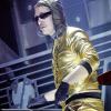 Am Freitag ging es im ausverkauften Kaminwerk in Memmingen heiß her. "Völkerball", die 2008 gegründete Rammstein Tribute Band aus Koblenz mit Sänger und Frontmann René Anlauff, eröffnete die Konzertsaison '23 im Kaminwerk. 
[embedcode=a3eam6gaobe][/embedcode]
Über 2 Stunden lang Titel von Rammstein mit dazugehöriger Bühnen und Pyroshow ließen keine Wünsche offen und das Publikum dankte es, indem viele Titel lautstark mitgesungen wurden. Auch die legendären Bootsfahrt von Keyboarder Andi über die Köpfe der Zuschauer durfte nicht fehlen.
"Heldmaschine" kommt im MärzAm 25. März ist "Heldmaschine", ein Parallelprojekt zu Völkerball, im Kaminwerk zu Gast. Mit fast der gleichen Besetzung gibt es hier nur eigene Titel mit mehr elektronischen Elementen. Man merkt zwar die Entstehung aus Völkerball durch die musikalische Ähnlichkeit, aber von Rammstein wird hier kein einziger Titel gecovert.