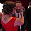 Beim Allgäuer Presseball 2023 am Samstag den 11. Februar in der Bigbox in Kempten zeigten sich die Gäste von ihrer schicksten und elegantesten Seite. Dabei sorgten nicht nur besondere Kleider und Outfits für Hingucker, sondern auch Haarprachten und Körperkunst. Von der eleganten Hochsteckfrisur über wallende Locken bis hin zu fein eingearbeiteten Perlen in die Haare, war frisurtechnisch alles vertreten. Bei einigen Ball-Besuchern waren es jedoch auch die kunstvollen Tattoos, die die Blicke auf sich zogen.