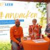 Zum siebten Mal fand am Samstag, 11. Februar 2023 die Messe "Freiraum" in der Memminger Stadthalle statt. Die Messe "Freiraum" steht für Job, Bildung und Gründung. Über 60 regionale Arbeitgeber und Bildungsinstitute informieren und beraten mit ihren Experten über Job und Karrieremöglichkeiten. 
"Jobwall" mit StellenangebotenFür Suchende nach einem passenden Arbeitsplatz standen die Bundesagentur für Arbeit und die Interessenvertretung 50+ zur Verfügung. Es gab außerdem eine "Jobwall", die einen Überblick über die aktuellen Stellenangebote geboten hat, und dabei die Möglichkeit, sich direkt bei den ausstellenden Firmen vor Ort zu bewerben. Auch bot sich ein Vortragsprogramm an, bei dem Referenten über Themen wie Fachkräftemangel, Wandel in Zeiten der Digitalisierung und berufliche Neuorientierung berieten.