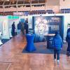 Zum siebten Mal fand am Samstag, 11. Februar 2023 die Messe "Freiraum" in der Memminger Stadthalle statt. Die Messe "Freiraum" steht für Job, Bildung und Gründung. Über 60 regionale Arbeitgeber und Bildungsinstitute informieren und beraten mit ihren Experten über Job und Karrieremöglichkeiten. 
"Jobwall" mit StellenangebotenFür Suchende nach einem passenden Arbeitsplatz standen die Bundesagentur für Arbeit und die Interessenvertretung 50+ zur Verfügung. Es gab außerdem eine "Jobwall", die einen Überblick über die aktuellen Stellenangebote geboten hat, und dabei die Möglichkeit, sich direkt bei den ausstellenden Firmen vor Ort zu bewerben. Auch bot sich ein Vortragsprogramm an, bei dem Referenten über Themen wie Fachkräftemangel, Wandel in Zeiten der Digitalisierung und berufliche Neuorientierung berieten.