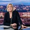 Die Rechtsnationale Marine Le Pen will bei der nächsten Präsidentschaftswahl erneut kandidieren.