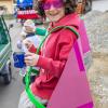 Nach vier Jahren Pause gab es am Samstag den 6. Günzer Karnevalszug. Bei fast frühlingshaftem Wetter zogen 350 Teilnehmer - von Kindergartenkindern bis hin zu den Wilden 70-ern - mit liebevoll gestalteten Kostümen und Wagen die Dorfstraße lang. Das Kinderprinzenpaar Paula I. und Timo I. haben von ihrer Burg aus den fast 4.000 Zuschauern zugewinkt. Für die musikalische Unterstützung im Zug sorgten die Westerheimer Musikanten und die Laub'ner Blasmusik.
 
Fotos: Thomas Weigert
 
 
 