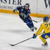 Finnland hat sich beim 5-Nationen-Turnier in Füssen am Sonntag beim Spiel gegen Schweden mit 4:1 durchgesetzt. Damit gewannen die finnischen Frauen das Turnier vor Tschechien, Schweden, der Schweiz und Deutschland.