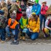 Nach vier Jahren Pause gab es am Samstag den 6. Günzer Karnevalszug. Bei fast frühlingshaftem Wetter zogen 350 Teilnehmer - von Kindergartenkindern bis hin zu den Wilden 70-ern - mit liebevoll gestalteten Kostümen und Wagen die Dorfstraße lang. Das Kinderprinzenpaar Paula I. und Timo I. haben von ihrer Burg aus den fast 4.000 Zuschauern zugewinkt. Für die musikalische Unterstützung im Zug sorgten die Westerheimer Musikanten und die Laub'ner Blasmusik.
 
Fotos: Thomas Weigert
 
 
 