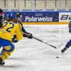 Finnland hat sich beim 5-Nationen-Turnier in Füssen am Sonntag beim Spiel gegen Schweden mit 4:1 durchgesetzt. Damit gewannen die finnischen Frauen das Turnier vor Tschechien, Schweden, der Schweiz und Deutschland.