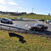 Unfall bei Marktoberdorf