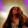 "The Iron Maidens" sind am Donnerstag in der Ratiopharm Arena in Neu-Ulm aufgetreten. Die einzige komplett weibliche Iron Maiden Tribute Band aus Los Angeles ist als Support mit der Band ACCEPT auf Tour.