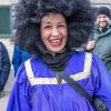 Nach vier Jahren Pause gab es am Samstag den 6. Günzer Karnevalszug. Bei fast frühlingshaftem Wetter zogen 350 Teilnehmer - von Kindergartenkindern bis hin zu den Wilden 70-ern - mit liebevoll gestalteten Kostümen und Wagen die Dorfstraße lang. Das Kinderprinzenpaar Paula I. und Timo I. haben von ihrer Burg aus den fast 4.000 Zuschauern zugewinkt. Für die musikalische Unterstützung im Zug sorgten die Westerheimer Musikanten und die Laub'ner Blasmusik.
 
Fotos: Thomas Weigert
 
 
 
