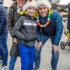 Nach vier Jahren Pause gab es am Samstag den 6. Günzer Karnevalszug. Bei fast frühlingshaftem Wetter zogen 350 Teilnehmer - von Kindergartenkindern bis hin zu den Wilden 70-ern - mit liebevoll gestalteten Kostümen und Wagen die Dorfstraße lang. Das Kinderprinzenpaar Paula I. und Timo I. haben von ihrer Burg aus den fast 4.000 Zuschauern zugewinkt. Für die musikalische Unterstützung im Zug sorgten die Westerheimer Musikanten und die Laub'ner Blasmusik.
 
Fotos: Thomas Weigert
 
 
 