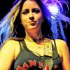 "The Iron Maidens" sind am Donnerstag in der Ratiopharm Arena in Neu-Ulm aufgetreten. Die einzige komplett weibliche Iron Maiden Tribute Band aus Los Angeles ist als Support mit der Band ACCEPT auf Tour.