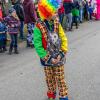 Nach vier Jahren Pause gab es am Samstag den 6. Günzer Karnevalszug. Bei fast frühlingshaftem Wetter zogen 350 Teilnehmer - von Kindergartenkindern bis hin zu den Wilden 70-ern - mit liebevoll gestalteten Kostümen und Wagen die Dorfstraße lang. Das Kinderprinzenpaar Paula I. und Timo I. haben von ihrer Burg aus den fast 4.000 Zuschauern zugewinkt. Für die musikalische Unterstützung im Zug sorgten die Westerheimer Musikanten und die Laub'ner Blasmusik.
 
Fotos: Thomas Weigert
 
 
 