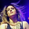 "The Iron Maidens" sind am Donnerstag in der Ratiopharm Arena in Neu-Ulm aufgetreten. Die einzige komplett weibliche Iron Maiden Tribute Band aus Los Angeles ist als Support mit der Band ACCEPT auf Tour.