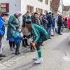 Nach vier Jahren Pause gab es am Samstag den 6. Günzer Karnevalszug. Bei fast frühlingshaftem Wetter zogen 350 Teilnehmer - von Kindergartenkindern bis hin zu den Wilden 70-ern - mit liebevoll gestalteten Kostümen und Wagen die Dorfstraße lang. Das Kinderprinzenpaar Paula I. und Timo I. haben von ihrer Burg aus den fast 4.000 Zuschauern zugewinkt. Für die musikalische Unterstützung im Zug sorgten die Westerheimer Musikanten und die Laub'ner Blasmusik.
 
Fotos: Thomas Weigert
 
 
 