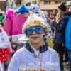 Nach vier Jahren Pause gab es am Samstag den 6. Günzer Karnevalszug. Bei fast frühlingshaftem Wetter zogen 350 Teilnehmer - von Kindergartenkindern bis hin zu den Wilden 70-ern - mit liebevoll gestalteten Kostümen und Wagen die Dorfstraße lang. Das Kinderprinzenpaar Paula I. und Timo I. haben von ihrer Burg aus den fast 4.000 Zuschauern zugewinkt. Für die musikalische Unterstützung im Zug sorgten die Westerheimer Musikanten und die Laub'ner Blasmusik.
 
Fotos: Thomas Weigert
 
 
 