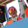 Beim diesjährigen Faschingsumzug in Hopferbach war wieder einiges los. Neben Clowns und Wikingern gab es auch "Newkids" und Super Mario zu sehen. Zahlreiche Faschingsfreunde kamen in den kleinen Ort.
