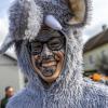 Nach vier Jahren Pause gab es am Samstag den 6. Günzer Karnevalszug. Bei fast frühlingshaftem Wetter zogen 350 Teilnehmer - von Kindergartenkindern bis hin zu den Wilden 70-ern - mit liebevoll gestalteten Kostümen und Wagen die Dorfstraße lang. Das Kinderprinzenpaar Paula I. und Timo I. haben von ihrer Burg aus den fast 4.000 Zuschauern zugewinkt. Für die musikalische Unterstützung im Zug sorgten die Westerheimer Musikanten und die Laub'ner Blasmusik.
 
Fotos: Thomas Weigert
 
 
 