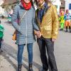 Nach vier Jahren Pause gab es am Samstag den 6. Günzer Karnevalszug. Bei fast frühlingshaftem Wetter zogen 350 Teilnehmer - von Kindergartenkindern bis hin zu den Wilden 70-ern - mit liebevoll gestalteten Kostümen und Wagen die Dorfstraße lang. Das Kinderprinzenpaar Paula I. und Timo I. haben von ihrer Burg aus den fast 4.000 Zuschauern zugewinkt. Für die musikalische Unterstützung im Zug sorgten die Westerheimer Musikanten und die Laub'ner Blasmusik.
 
Fotos: Thomas Weigert
 
 
 