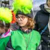Nach vier Jahren Pause gab es am Samstag den 6. Günzer Karnevalszug. Bei fast frühlingshaftem Wetter zogen 350 Teilnehmer - von Kindergartenkindern bis hin zu den Wilden 70-ern - mit liebevoll gestalteten Kostümen und Wagen die Dorfstraße lang. Das Kinderprinzenpaar Paula I. und Timo I. haben von ihrer Burg aus den fast 4.000 Zuschauern zugewinkt. Für die musikalische Unterstützung im Zug sorgten die Westerheimer Musikanten und die Laub'ner Blasmusik.
 
Fotos: Thomas Weigert
 
 
 