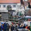 Am Faschingsumzug in Wertach haben am Sonntag 25 Wagen und 26 Fußgruppen teilgenommen. Der Wettergott war den Wertachern auch wohl gesonnen. Es blieb trocken. Einige tausend Zuschauer sahen sich den Umzug an.
 
Fotos: Christian Bischoff