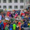 Am Faschingsumzug in Wertach haben am Sonntag 25 Wagen und 26 Fußgruppen teilgenommen. Der Wettergott war den Wertachern auch wohl gesonnen. Es blieb trocken. Einige tausend Zuschauer sahen sich den Umzug an.
 
Fotos: Christian Bischoff