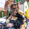 Nach vier Jahren Pause gab es am Samstag den 6. Günzer Karnevalszug. Bei fast frühlingshaftem Wetter zogen 350 Teilnehmer - von Kindergartenkindern bis hin zu den Wilden 70-ern - mit liebevoll gestalteten Kostümen und Wagen die Dorfstraße lang. Das Kinderprinzenpaar Paula I. und Timo I. haben von ihrer Burg aus den fast 4.000 Zuschauern zugewinkt. Für die musikalische Unterstützung im Zug sorgten die Westerheimer Musikanten und die Laub'ner Blasmusik.
 
Fotos: Thomas Weigert
 
 
 
