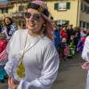 Nach vier Jahren Pause gab es am Samstag den 6. Günzer Karnevalszug. Bei fast frühlingshaftem Wetter zogen 350 Teilnehmer - von Kindergartenkindern bis hin zu den Wilden 70-ern - mit liebevoll gestalteten Kostümen und Wagen die Dorfstraße lang. Das Kinderprinzenpaar Paula I. und Timo I. haben von ihrer Burg aus den fast 4.000 Zuschauern zugewinkt. Für die musikalische Unterstützung im Zug sorgten die Westerheimer Musikanten und die Laub'ner Blasmusik.
 
Fotos: Thomas Weigert
 
 
 
