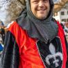 Nach vier Jahren Pause gab es am Samstag den 6. Günzer Karnevalszug. Bei fast frühlingshaftem Wetter zogen 350 Teilnehmer - von Kindergartenkindern bis hin zu den Wilden 70-ern - mit liebevoll gestalteten Kostümen und Wagen die Dorfstraße lang. Das Kinderprinzenpaar Paula I. und Timo I. haben von ihrer Burg aus den fast 4.000 Zuschauern zugewinkt. Für die musikalische Unterstützung im Zug sorgten die Westerheimer Musikanten und die Laub'ner Blasmusik.
 
Fotos: Thomas Weigert
 
 
 