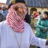 Nach vier Jahren Pause gab es am Samstag den 6. Günzer Karnevalszug. Bei fast frühlingshaftem Wetter zogen 350 Teilnehmer - von Kindergartenkindern bis hin zu den Wilden 70-ern - mit liebevoll gestalteten Kostümen und Wagen die Dorfstraße lang. Das Kinderprinzenpaar Paula I. und Timo I. haben von ihrer Burg aus den fast 4.000 Zuschauern zugewinkt. Für die musikalische Unterstützung im Zug sorgten die Westerheimer Musikanten und die Laub'ner Blasmusik.
 
Fotos: Thomas Weigert
 
 
 