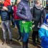 Nach vier Jahren Pause gab es am Samstag den 6. Günzer Karnevalszug. Bei fast frühlingshaftem Wetter zogen 350 Teilnehmer - von Kindergartenkindern bis hin zu den Wilden 70-ern - mit liebevoll gestalteten Kostümen und Wagen die Dorfstraße lang. Das Kinderprinzenpaar Paula I. und Timo I. haben von ihrer Burg aus den fast 4.000 Zuschauern zugewinkt. Für die musikalische Unterstützung im Zug sorgten die Westerheimer Musikanten und die Laub'ner Blasmusik.
 
Fotos: Thomas Weigert
 
 
 