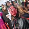 Beim diesjährigen Faschingsumzug in Hopferbach war wieder einiges los. Neben Clowns und Wikingern gab es auch "Newkids" und Super Mario zu sehen. Zahlreiche Faschingsfreunde kamen in den kleinen Ort.