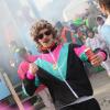 Beim diesjährigen Faschingsumzug in Hopferbach war wieder einiges los. Neben Clowns und Wikingern gab es auch "Newkids" und Super Mario zu sehen. Zahlreiche Faschingsfreunde kamen in den kleinen Ort.