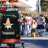 Am Faschingsdienstag sind in Friesenried wieder die Narren durch den Ort gezogen.