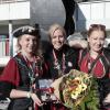 68 Gruppen (Wagen, Kapellen, Fanfarenzüge und Fußvolk) haben beim Faschingsumzug in Kirchdorf/Iller bei Kaiserwetter für beste Stimmung gesorgt. Im Anschluss wurde noch in der Festhalle Kehraus gefeiert.