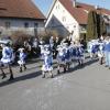 68 Gruppen (Wagen, Kapellen, Fanfarenzüge und Fußvolk) haben beim Faschingsumzug in Kirchdorf/Iller bei Kaiserwetter für beste Stimmung gesorgt. Im Anschluss wurde noch in der Festhalle Kehraus gefeiert.