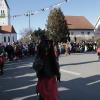 68 Gruppen (Wagen, Kapellen, Fanfarenzüge und Fußvolk) haben beim Faschingsumzug in Kirchdorf/Iller bei Kaiserwetter für beste Stimmung gesorgt. Im Anschluss wurde noch in der Festhalle Kehraus gefeiert.