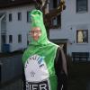 68 Gruppen (Wagen, Kapellen, Fanfarenzüge und Fußvolk) haben beim Faschingsumzug in Kirchdorf/Iller bei Kaiserwetter für beste Stimmung gesorgt. Im Anschluss wurde noch in der Festhalle Kehraus gefeiert.