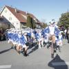 68 Gruppen (Wagen, Kapellen, Fanfarenzüge und Fußvolk) haben beim Faschingsumzug in Kirchdorf/Iller bei Kaiserwetter für beste Stimmung gesorgt. Im Anschluss wurde noch in der Festhalle Kehraus gefeiert.