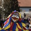 68 Gruppen (Wagen, Kapellen, Fanfarenzüge und Fußvolk) haben beim Faschingsumzug in Kirchdorf/Iller bei Kaiserwetter für beste Stimmung gesorgt. Im Anschluss wurde noch in der Festhalle Kehraus gefeiert.