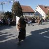 68 Gruppen (Wagen, Kapellen, Fanfarenzüge und Fußvolk) haben beim Faschingsumzug in Kirchdorf/Iller bei Kaiserwetter für beste Stimmung gesorgt. Im Anschluss wurde noch in der Festhalle Kehraus gefeiert.